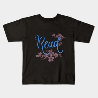 Read Kids T-Shirt